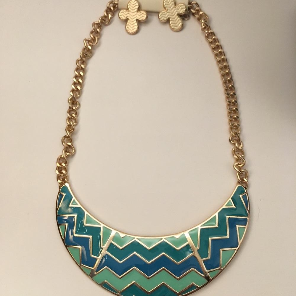 5 for $25 deal ‼️Necklace set with earrings